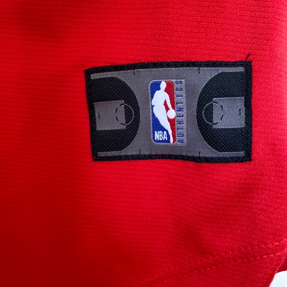 Fanatics Fast Break Pascal Siakam Toronto Raptors NBA Jersey Women’s | Size: M - Picture 4 of 4